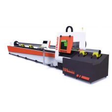 XTL - Pipes Fiber Lasing Cutting Machine